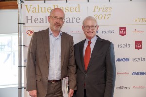 VBHC Prize Event 2017    