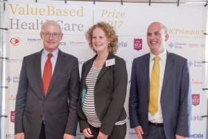 VBHC Prize 2017     